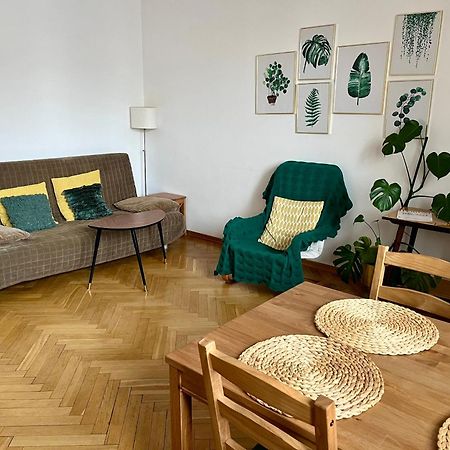 Wilson Apartment Βαρσοβία Εξωτερικό φωτογραφία