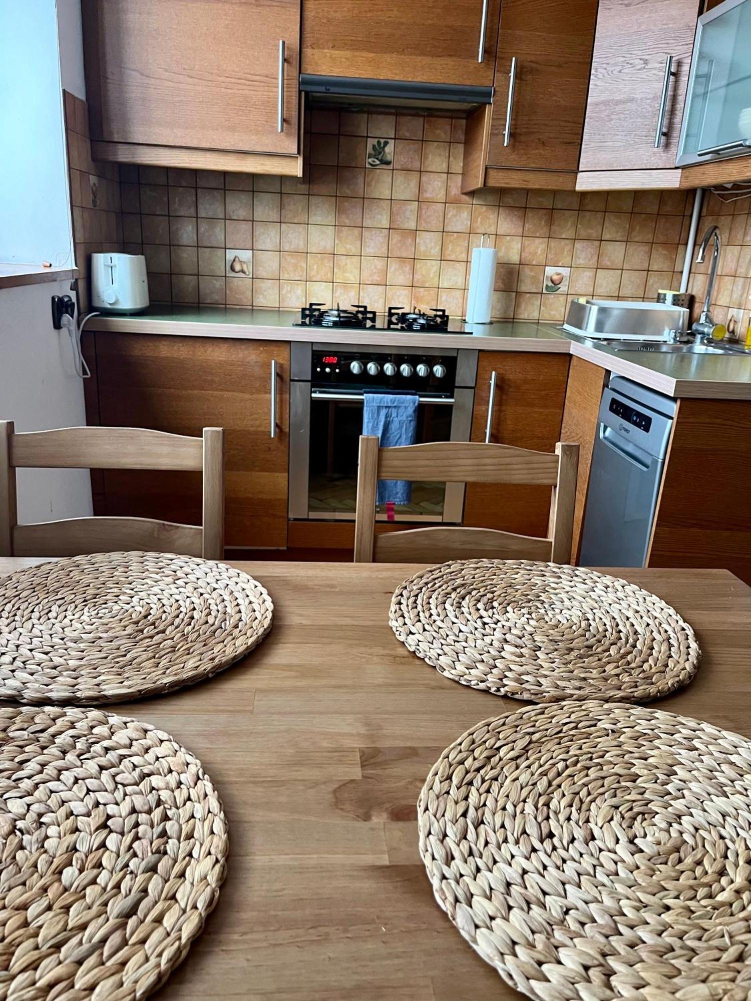 Wilson Apartment Βαρσοβία Εξωτερικό φωτογραφία