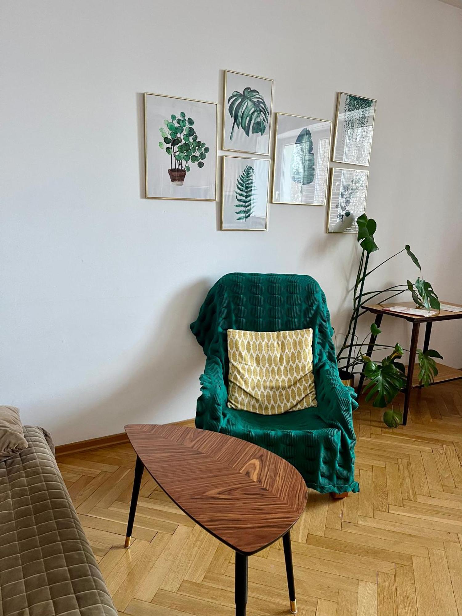 Wilson Apartment Βαρσοβία Εξωτερικό φωτογραφία
