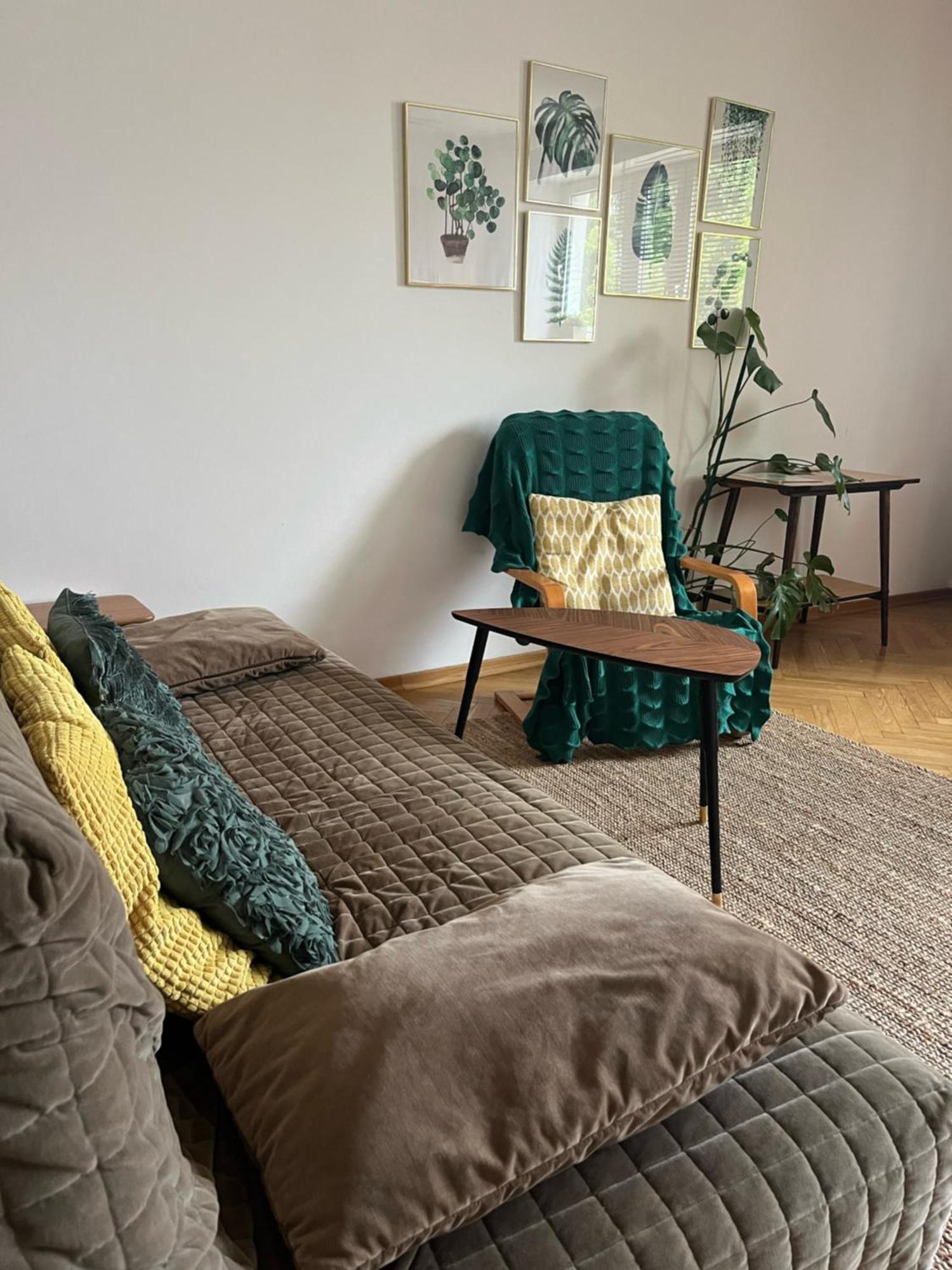 Wilson Apartment Βαρσοβία Εξωτερικό φωτογραφία