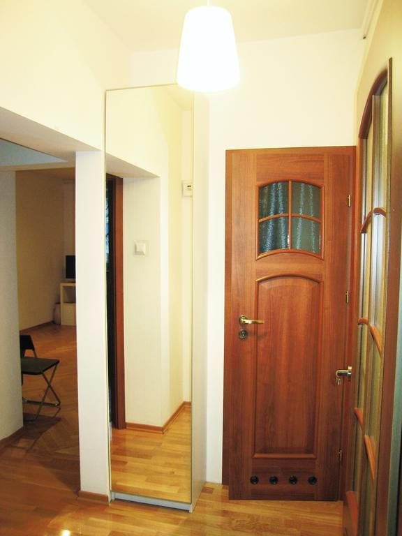 Wilson Apartment Βαρσοβία Εξωτερικό φωτογραφία