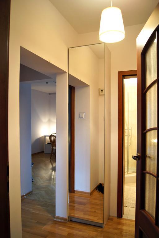 Wilson Apartment Βαρσοβία Εξωτερικό φωτογραφία