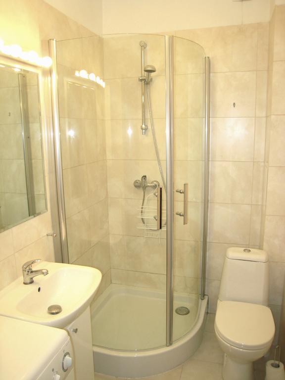 Wilson Apartment Βαρσοβία Δωμάτιο φωτογραφία