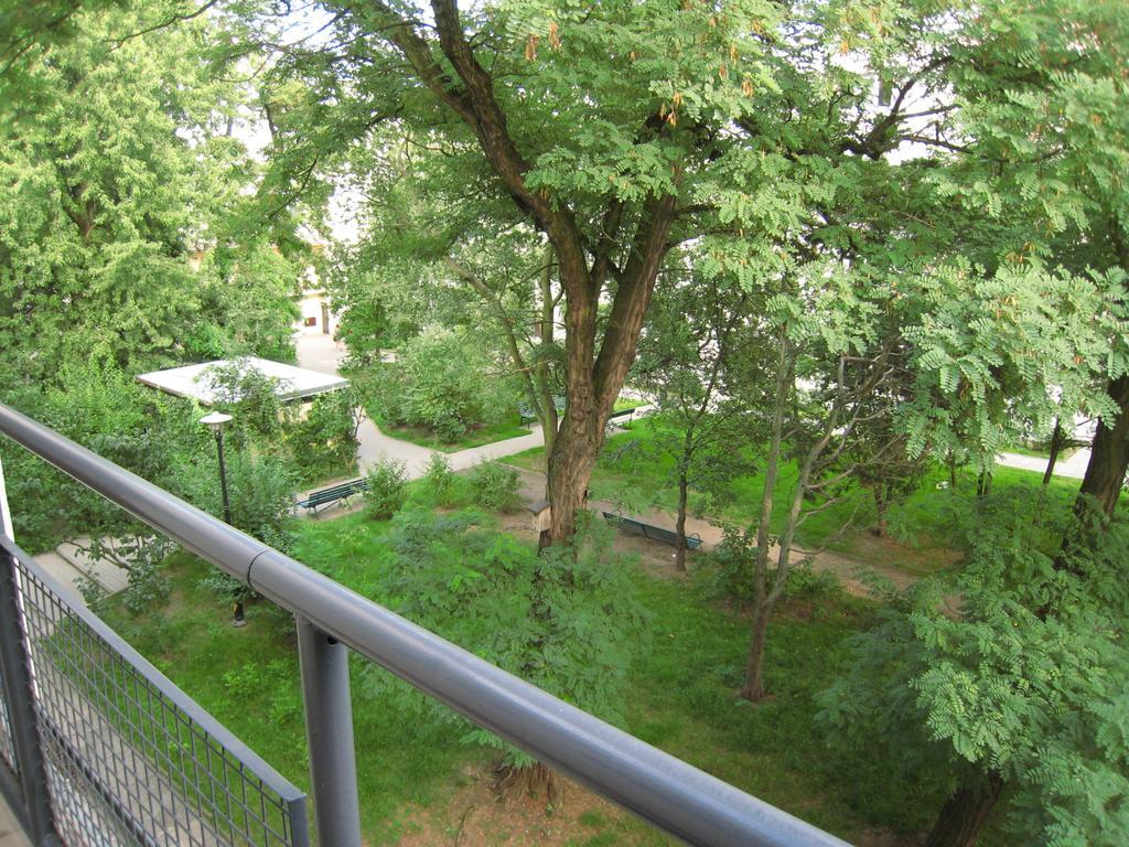 Wilson Apartment Βαρσοβία Εξωτερικό φωτογραφία