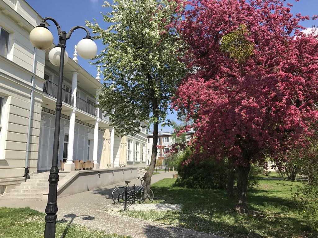 Wilson Apartment Βαρσοβία Εξωτερικό φωτογραφία