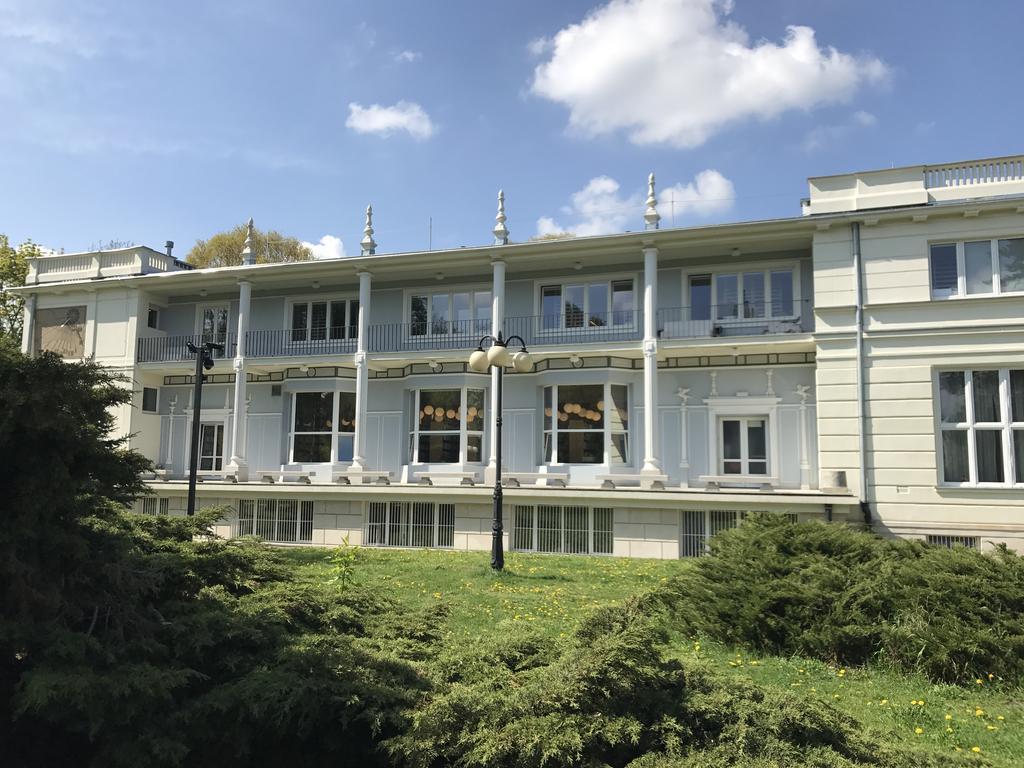 Wilson Apartment Βαρσοβία Εξωτερικό φωτογραφία